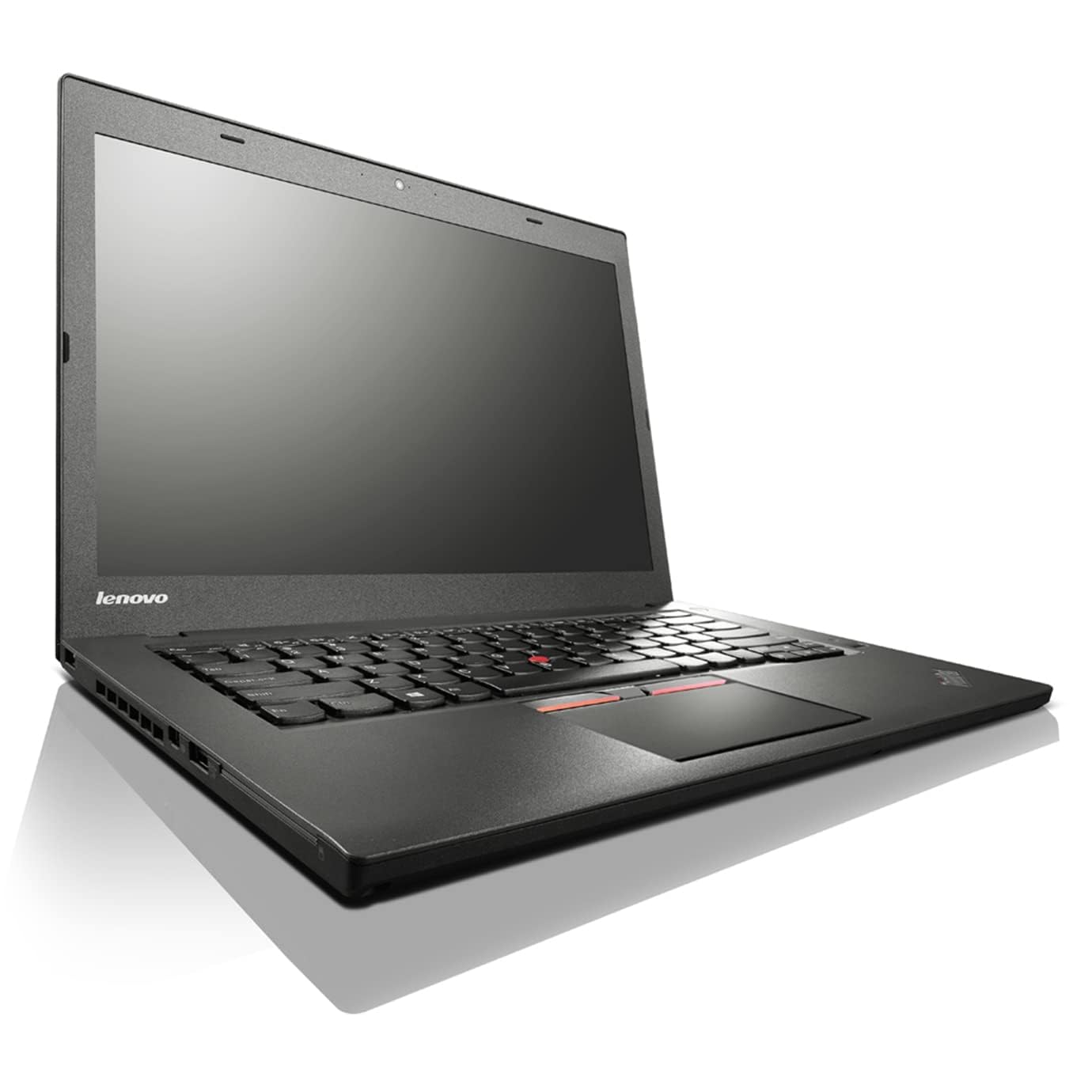 Refurbished Lenovo ThinkPad Laptop T450 Touchscreen | i5-5th Gen | 14" HD | Win 10 Pro - Newjaisa