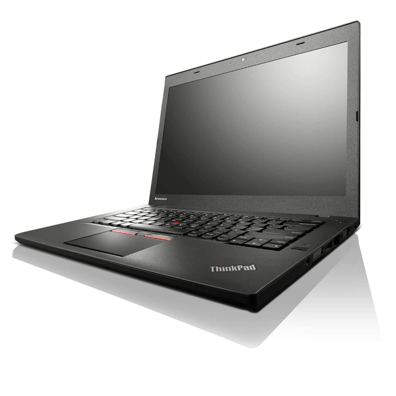 Refurbished Lenovo ThinkPad Laptop T450 Touchscreen | i5-5th Gen | 14" HD | Win 10 Pro - Newjaisa