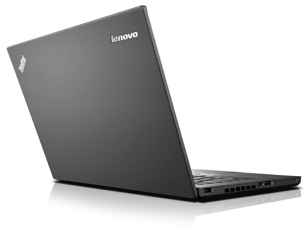 Refurbished Lenovo ThinkPad Laptop T450 Touchscreen | i5-5th Gen | 14" HD | Win 10 Pro - Newjaisa