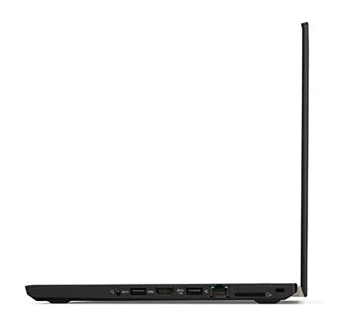 Refurbished Lenovo ThinkPad Laptop T480 | i5-8th Gen | 14" HD  | Win 11 - Newjaisa