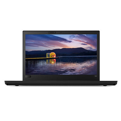 Refurbished Lenovo ThinkPad Laptop T480 | i5-8th Gen | 14" HD  | Win 11 - Newjaisa