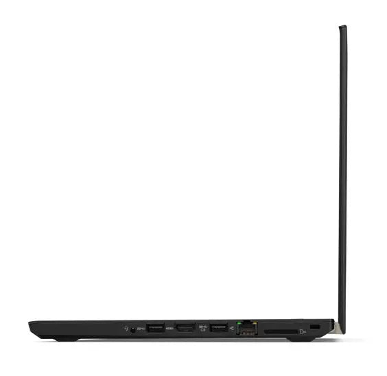 Refurbished Lenovo ThinkPad Laptop T480 | i7-8th | 14" HD | Win 11 - Newjaisa