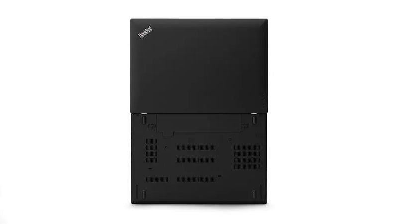 Refurbished Lenovo ThinkPad Laptop T480 | i7-8th | 14" HD | Win 11 - Newjaisa