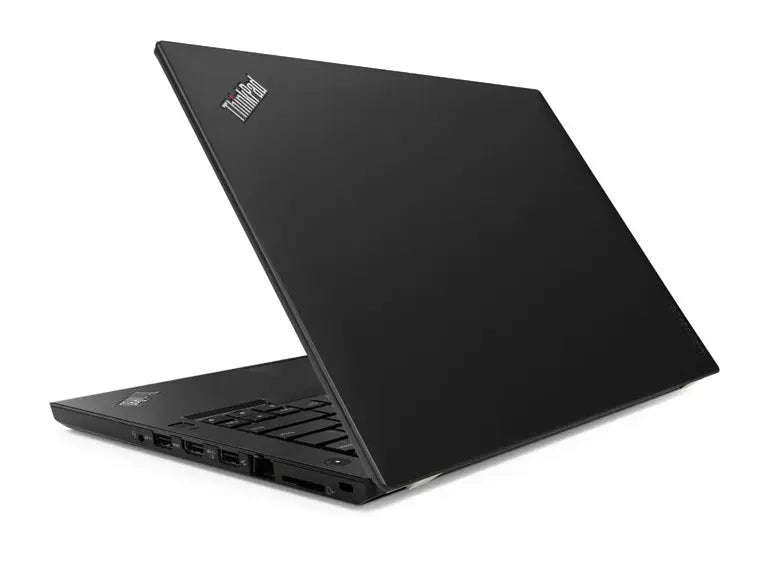 Refurbished Lenovo ThinkPad Laptop T480 | i7-8th | 14" HD | Win 11 - Newjaisa