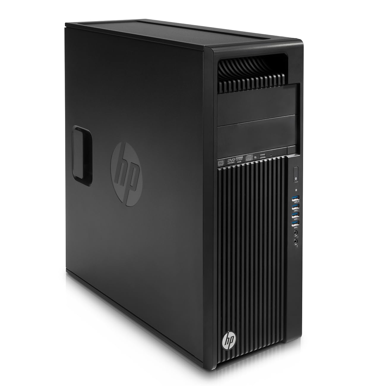 Refurbished HP Z240 Tower Workstation | i7-6th Gen | Win 11 - Newjaisa