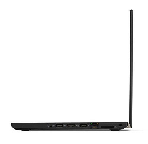 Refurbished Lenovo ThinkPad Laptop T480 | i7-8th Gen | 14" FHD Touchscreen | Win 11 - Newjaisa