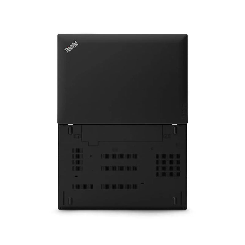 Refurbished Lenovo ThinkPad Laptop T480 | i7-8th Gen | 14" FHD Touchscreen | Win 11 - Newjaisa