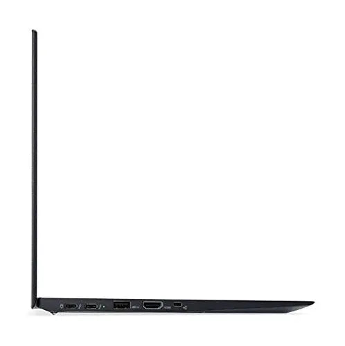 Refurbished Lenovo ThinkPad Laptop X1 Carbon | i7-7th Gen | 14" HD | Win 11 - Newjaisa