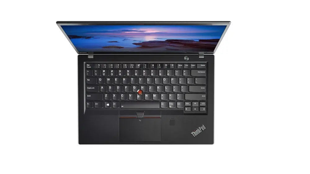 Refurbished Lenovo ThinkPad Laptop X1 Carbon | i7-7th Gen | 14" HD | Win 11 - Newjaisa