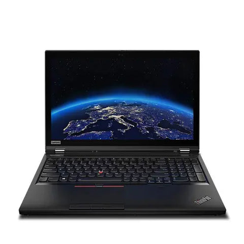 Lenovo ThinkPad Laptop P53s Workstation Intel i7 9th Gen 15.6