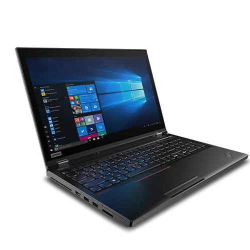 Lenovo ThinkPad P53s Workstation | Intel i7 9th Gen | 15.6" HD |  Windows 11 - Newjaisa