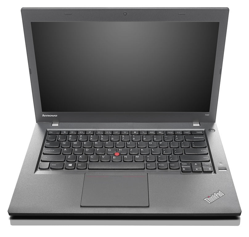 Refurbished Lenovo ThinkPad T440 | Touchscreen | i7-4th Gen | 14" HD | Win 10 - Newjaisa