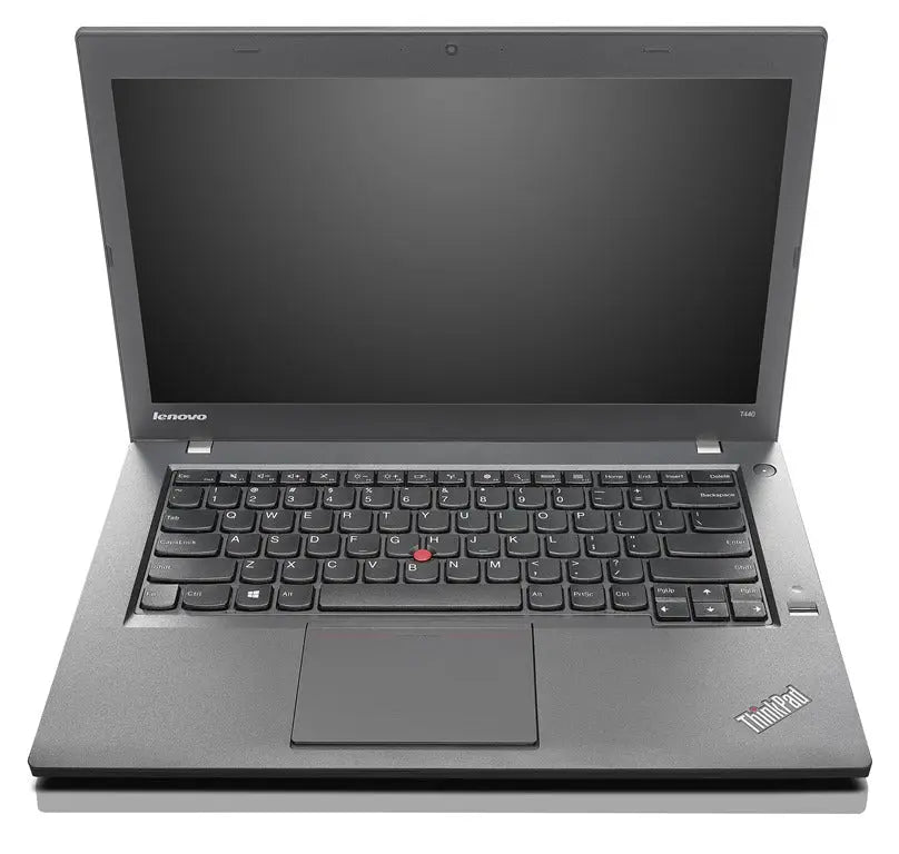 Refurbished Lenovo ThinkPad T440 | Touchscreen | i7-4th Gen | 14" HD | Win 10 - Newjaisa