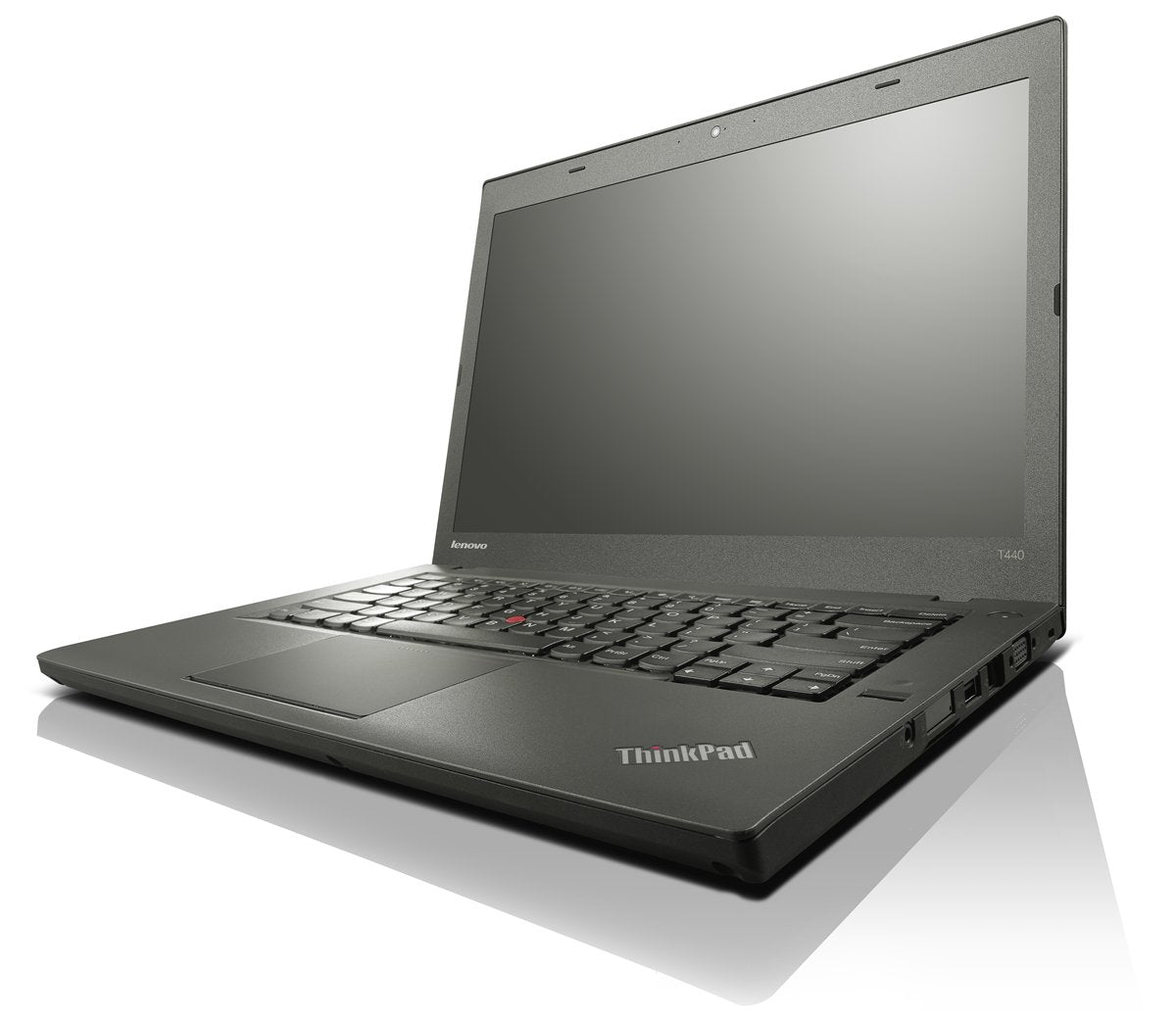 Refurbished Lenovo ThinkPad T440 | Touchscreen | i7-4th Gen | 14" HD | Win 10 - Newjaisa