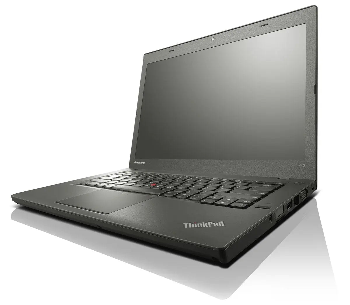 Refurbished Lenovo ThinkPad T440 | Touchscreen | i7-4th Gen | 14" HD | Win 10 - Newjaisa