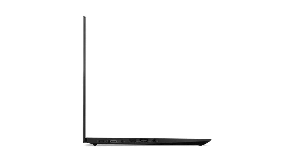 Lenovo ThinkPad T490s | i7-8th Gen | 14" FHD  | Win 11 - Newjaisa