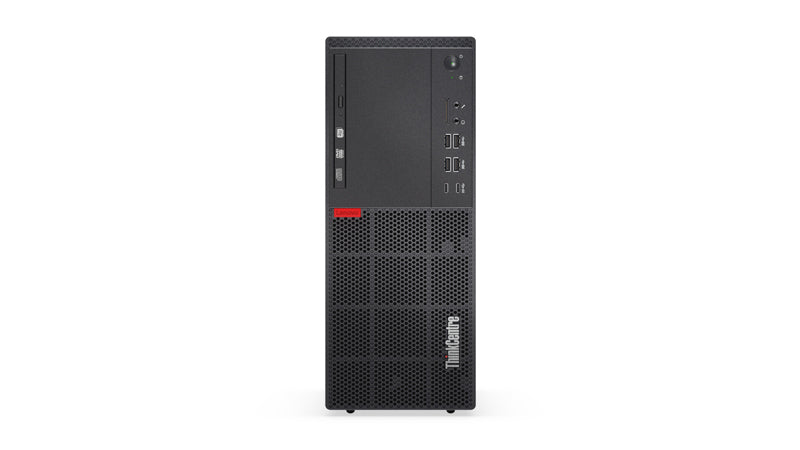 Lenovo ThinkCentre Desktop Computer PC | M710 | Intel i5-6th Gen | Win 11 Pro | Refurbished - Newjaisa