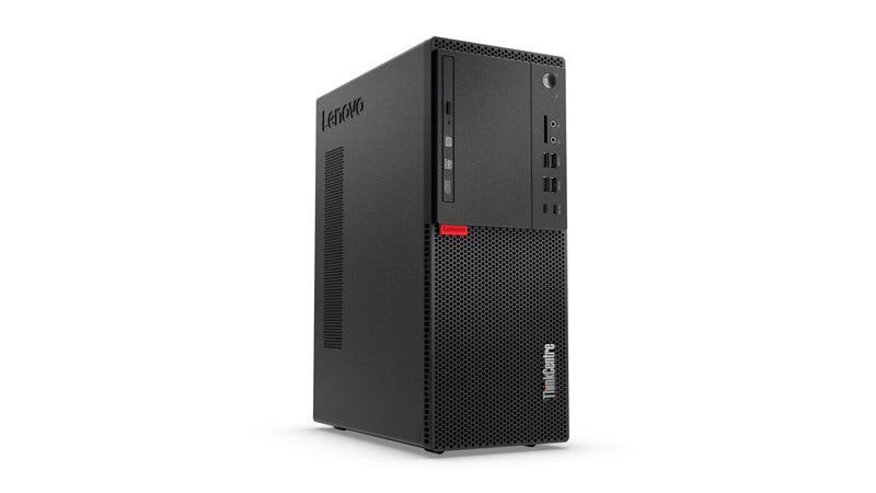 Lenovo ThinkCentre Desktop Computer PC | M710 | Intel i5-6th Gen | Win 11 Pro | Refurbished - Newjaisa