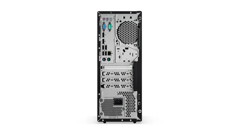 Lenovo ThinkCentre Desktop Computer PC | M710 | Intel i5-6th Gen | Win 11 Pro | Refurbished - Newjaisa