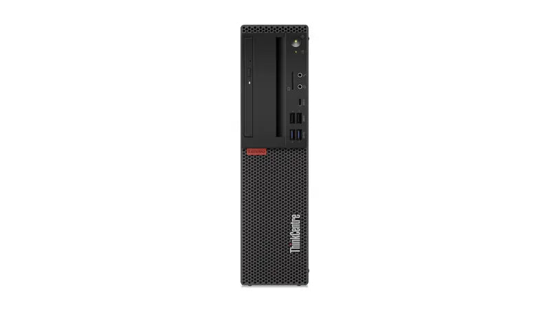 Lenovo ThinkCentre SFF Desktop PC | M920s | Intel i7-9th Gen | Win 11 Pro | Refurbished - Newjaisa
