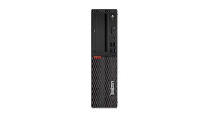 Lenovo ThinkCentre SFF Desktop PC | M920s | Intel i7-9th Gen | Win 11 Pro | Refurbished - Newjaisa