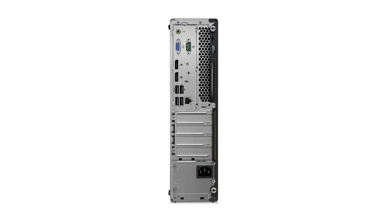 Lenovo ThinkCentre SFF Desktop PC | M920s | Intel i7-9th Gen | Win 11 Pro | Refurbished - Newjaisa