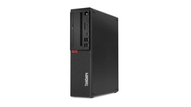 Lenovo ThinkCentre SFF Desktop PC | M920s | Intel i7-9th Gen | Win 11 Pro | Refurbished - Newjaisa