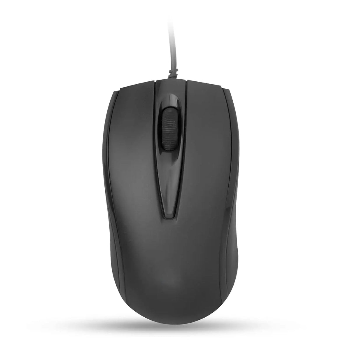 Mouse - Newjaisa