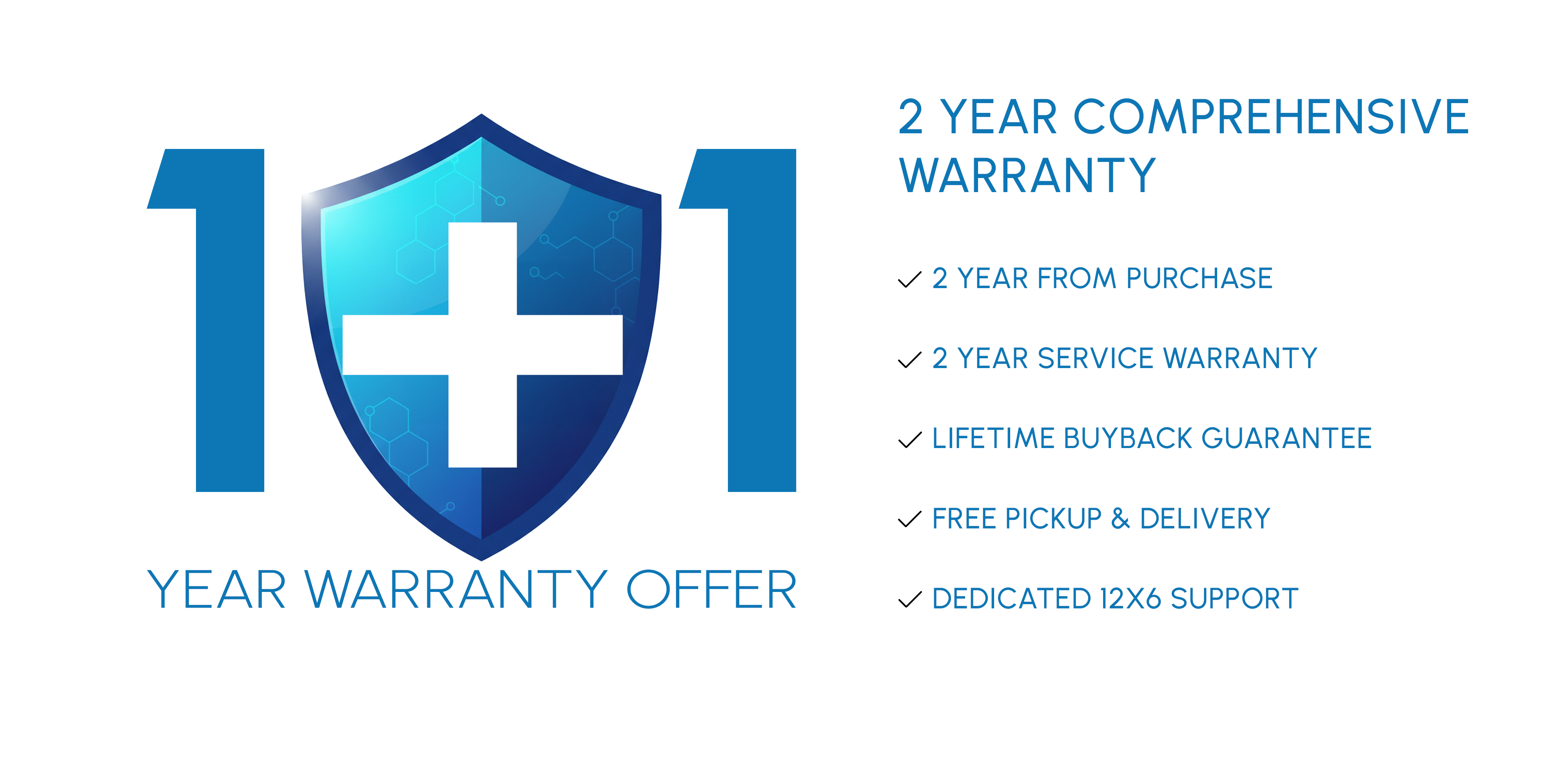 Warranty