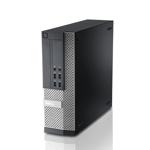 Dell OptiPlex Full Set | i5-3rd Gen | Dual Disc | 22