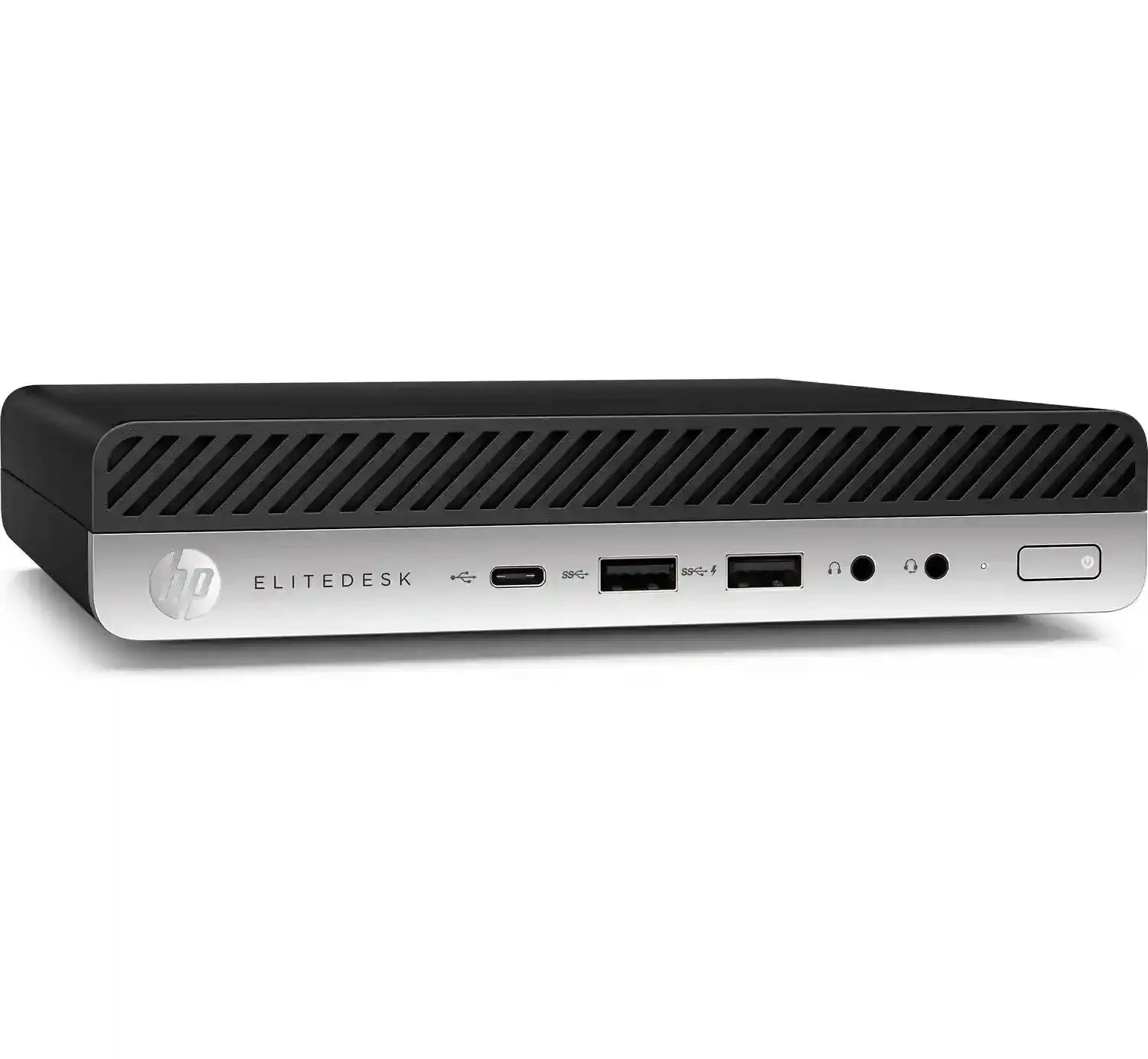 HP EliteDesk High Performance Mini PC | 800 G3 | Intel i5-6th Gen - NewJaisa