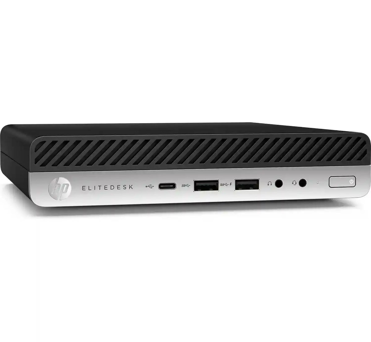 HP EliteDesk High Performance Mini PC | 800 G3 | Intel i5-6th Gen - NewJaisa
