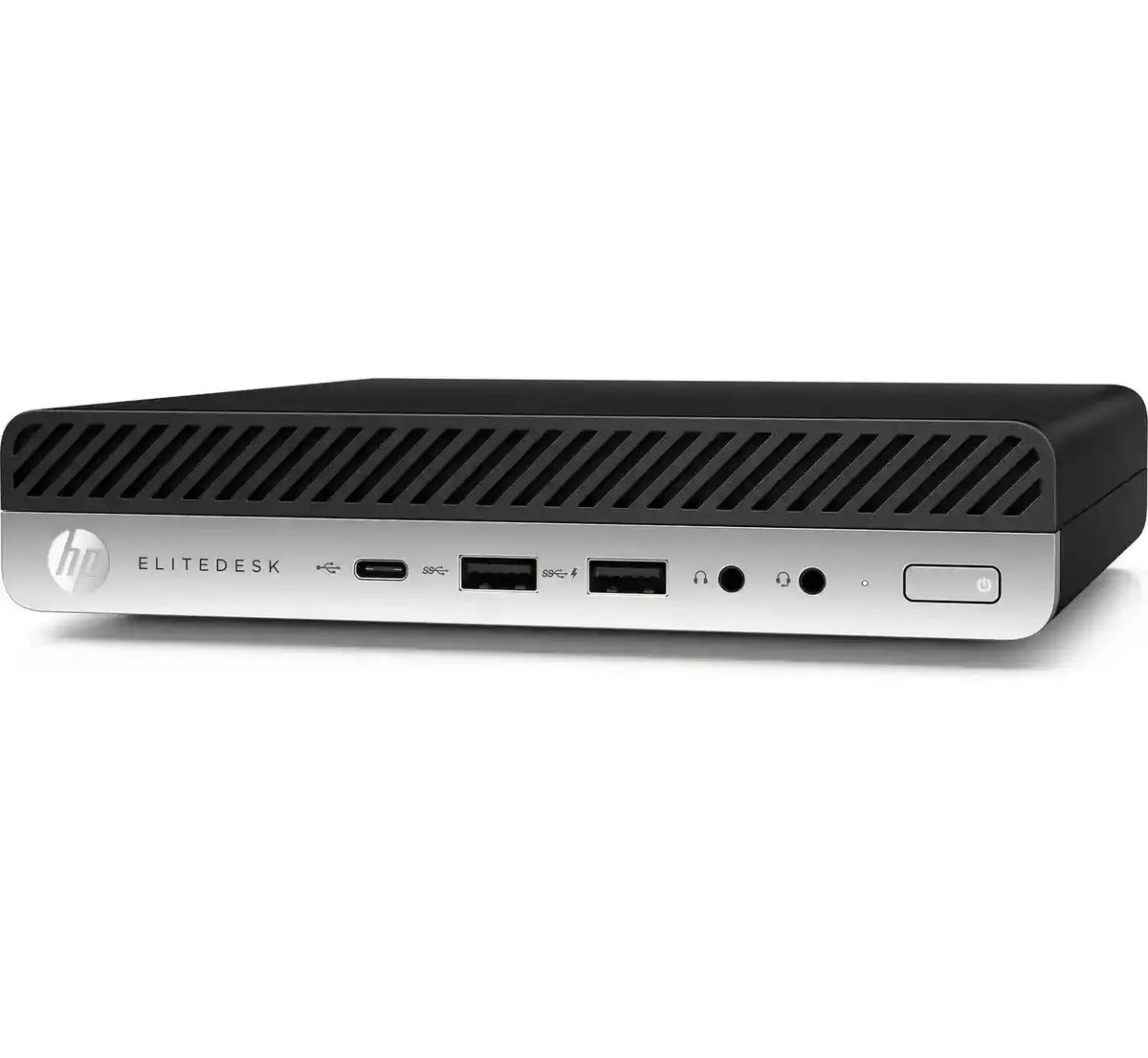 HP EliteDesk High Performance Mini PC | 800 G3 | Intel i5-6th Gen - NewJaisa