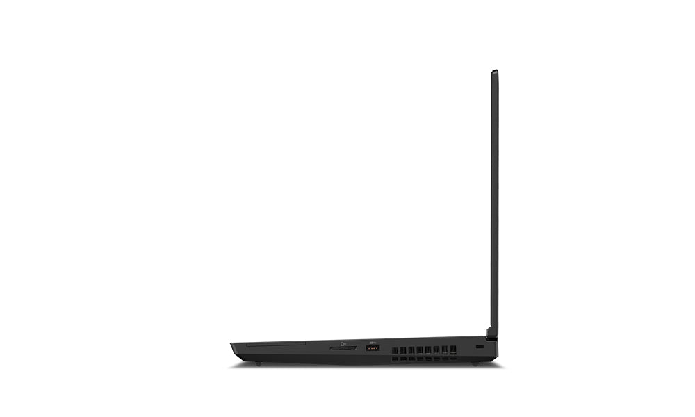 Lenovo ThinkPad P15 | i7-10th | 15.6