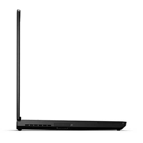 Lenovo ThinkPad P50 Workstation | i7-6th | 15.6" HD | 2GB GDDR5 NVIDIA Graphics | Windows 11