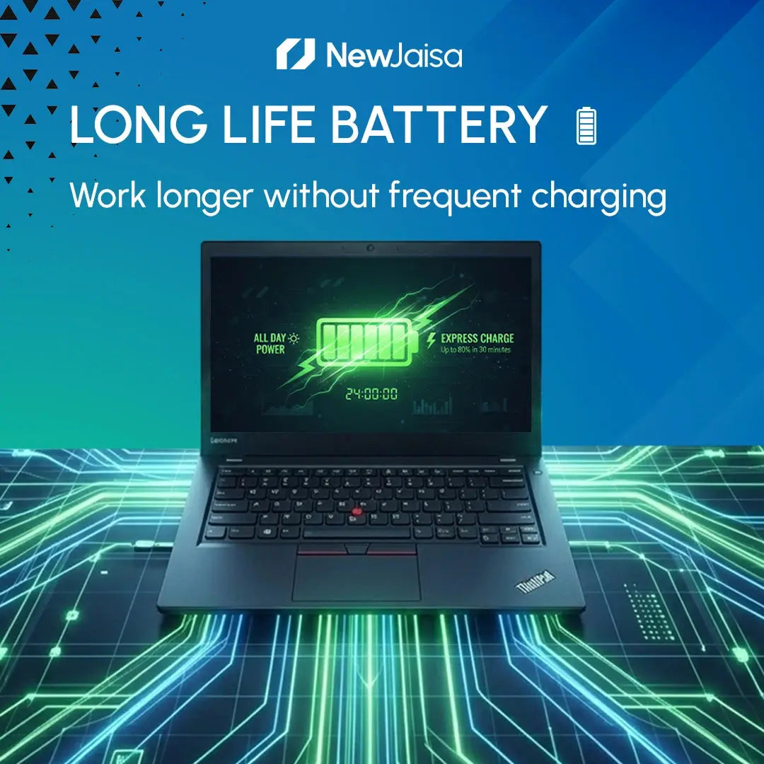 Lenovo ThinkPad Workstation Laptop | P50 | Intel i7-6th | 15.6" HD | 2GB GDDR5 NVIDIA Graphics | Win 11 Pro | Refurbished Lenovo