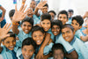 Students in the Classroom for Institute Page