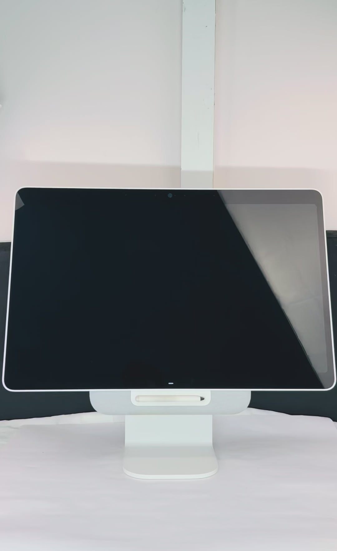 Google Meet Avocor All-in-One Desktop Computer Set | Intel i5-10th Gen | 27" FHD LED Monitor Touchscreen | Wired KB & Mouse | Speakers & WiFi | Win 11 Pro | Refurbished