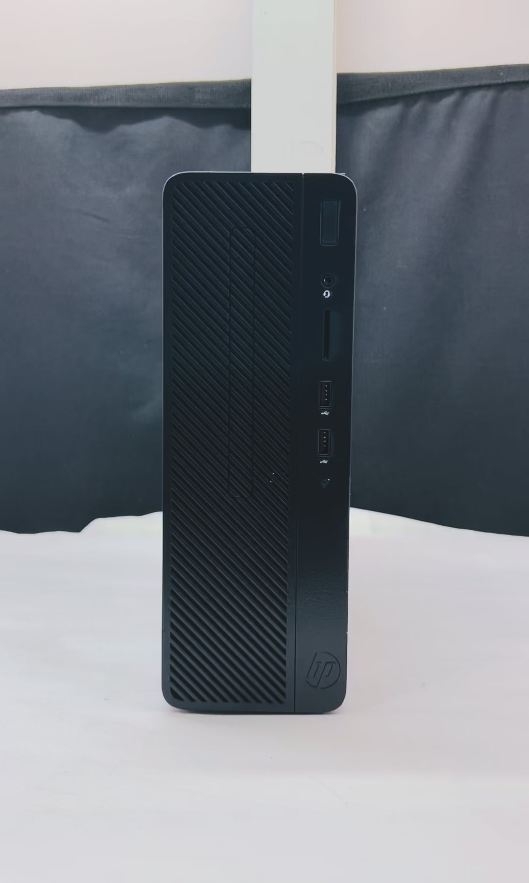 Hp 290 G1 SFF i7 9th Gen