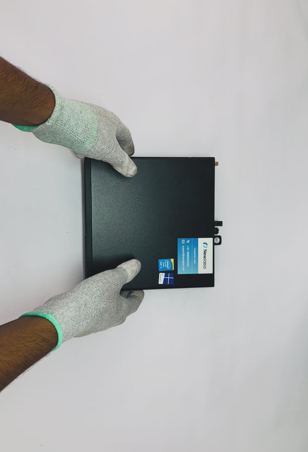 Dell OptiPlex 3080 Mini-CORE I5 - 10TH GEN