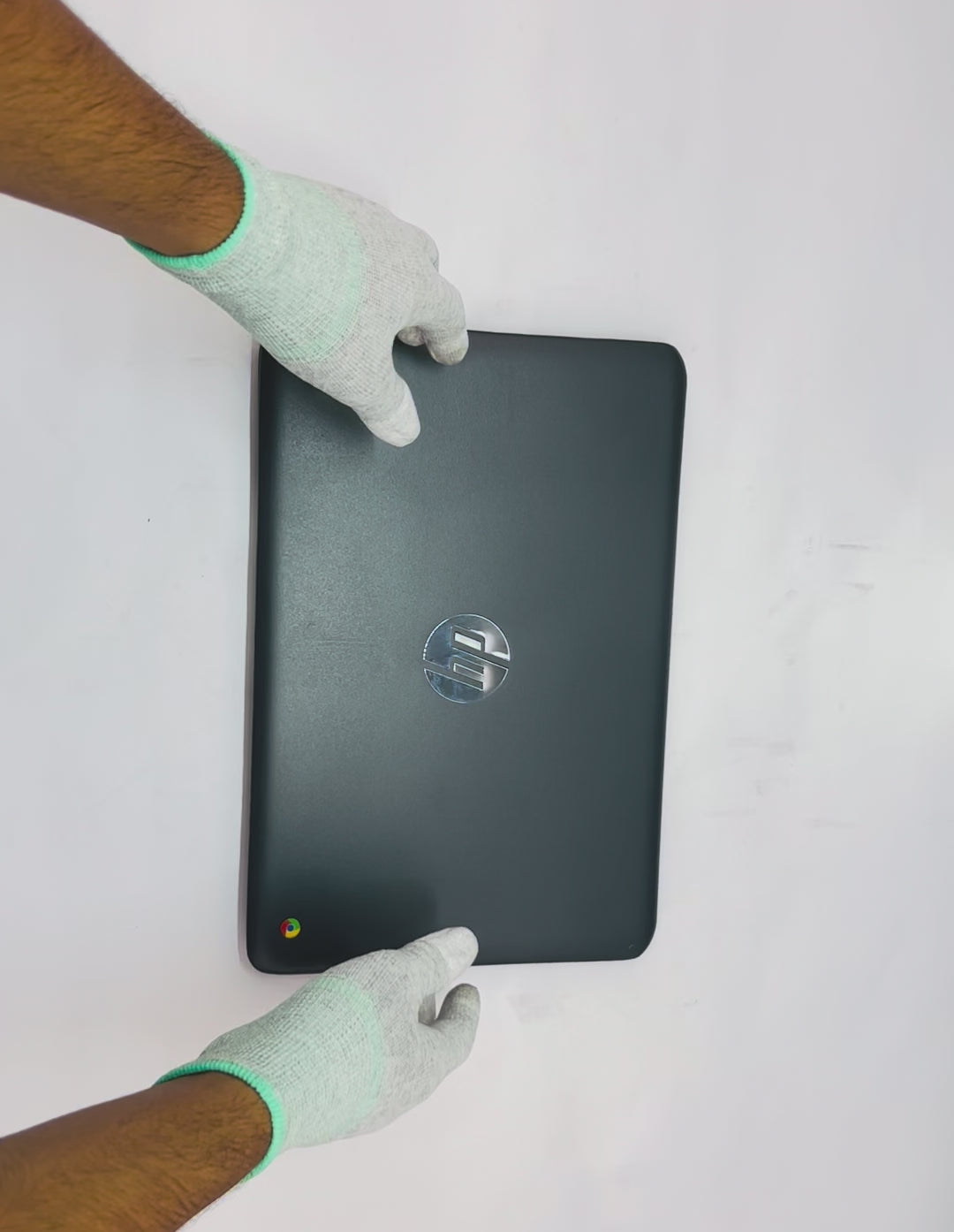 HP Chromebook Laptop | 11A-AMD A4 9120C | AMD A4