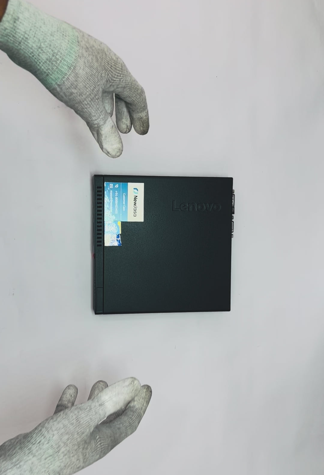 Lenovo ThinkCentre Tiny i5 7th Gen 