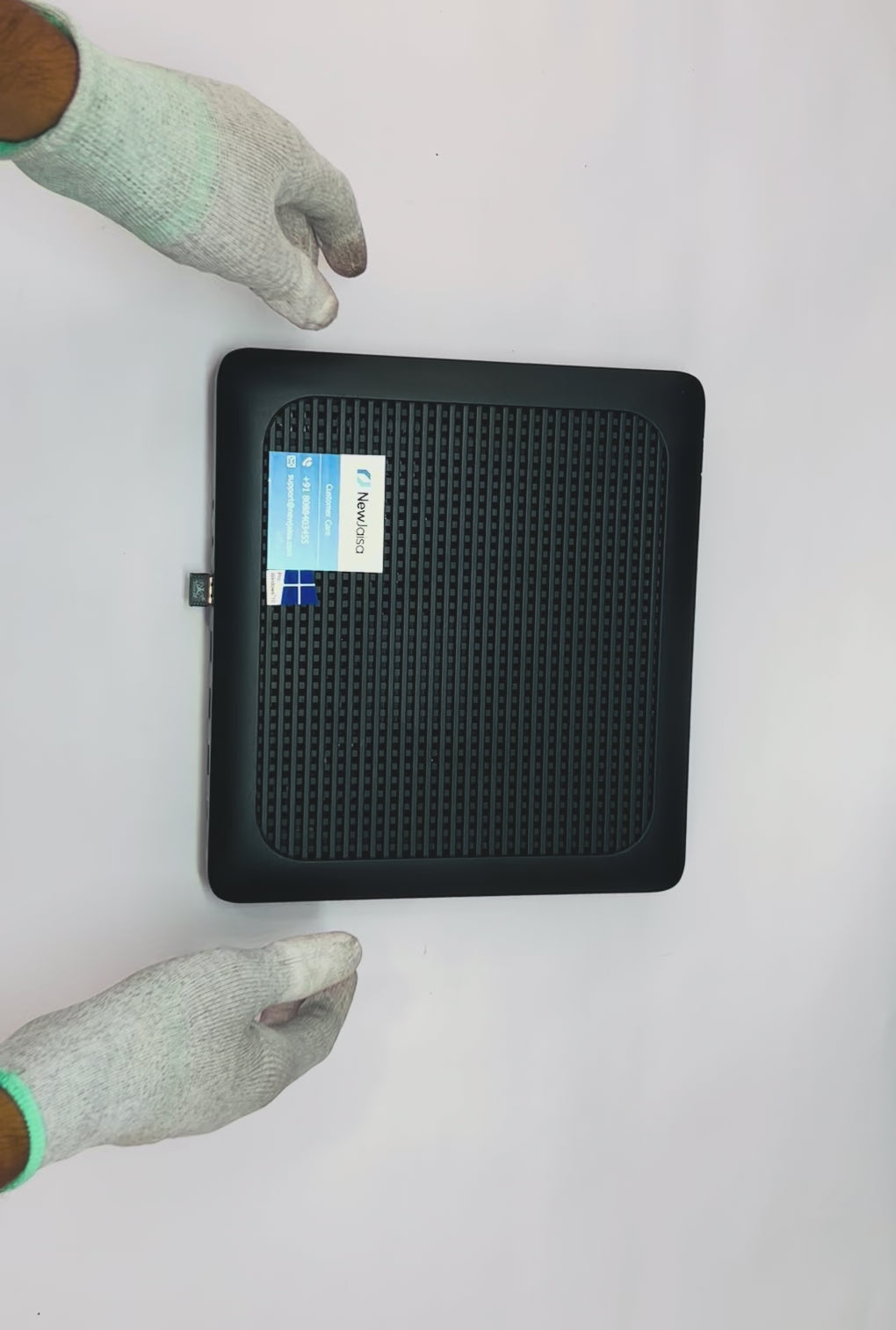 Hp T630 Thin Client Mini Pc