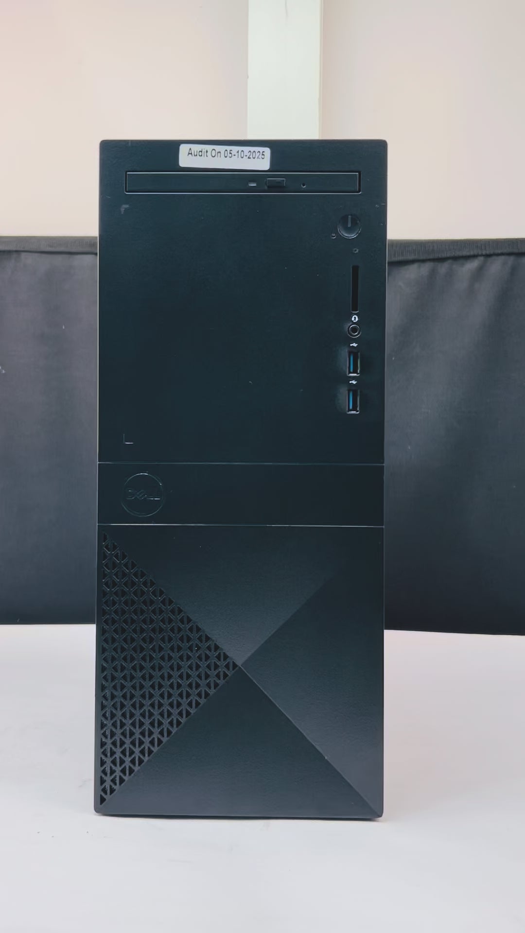 Dell Vostro 3670 Mini Tower -CORE I5 - 9RD GEN
