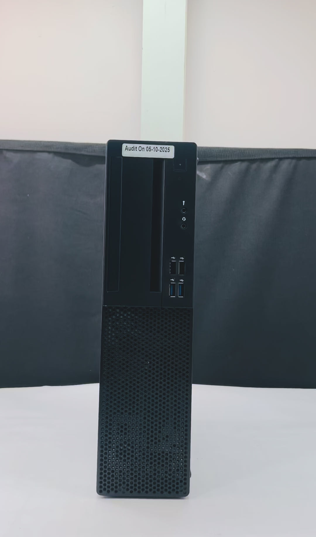 Lenovo ThinkCentre SFF i5 9th Gen