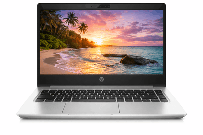 HP ProBook Laptop | 440 G7 | Intel i5-10th Gen | 14" HD | Win 11 Pro | Refurbished