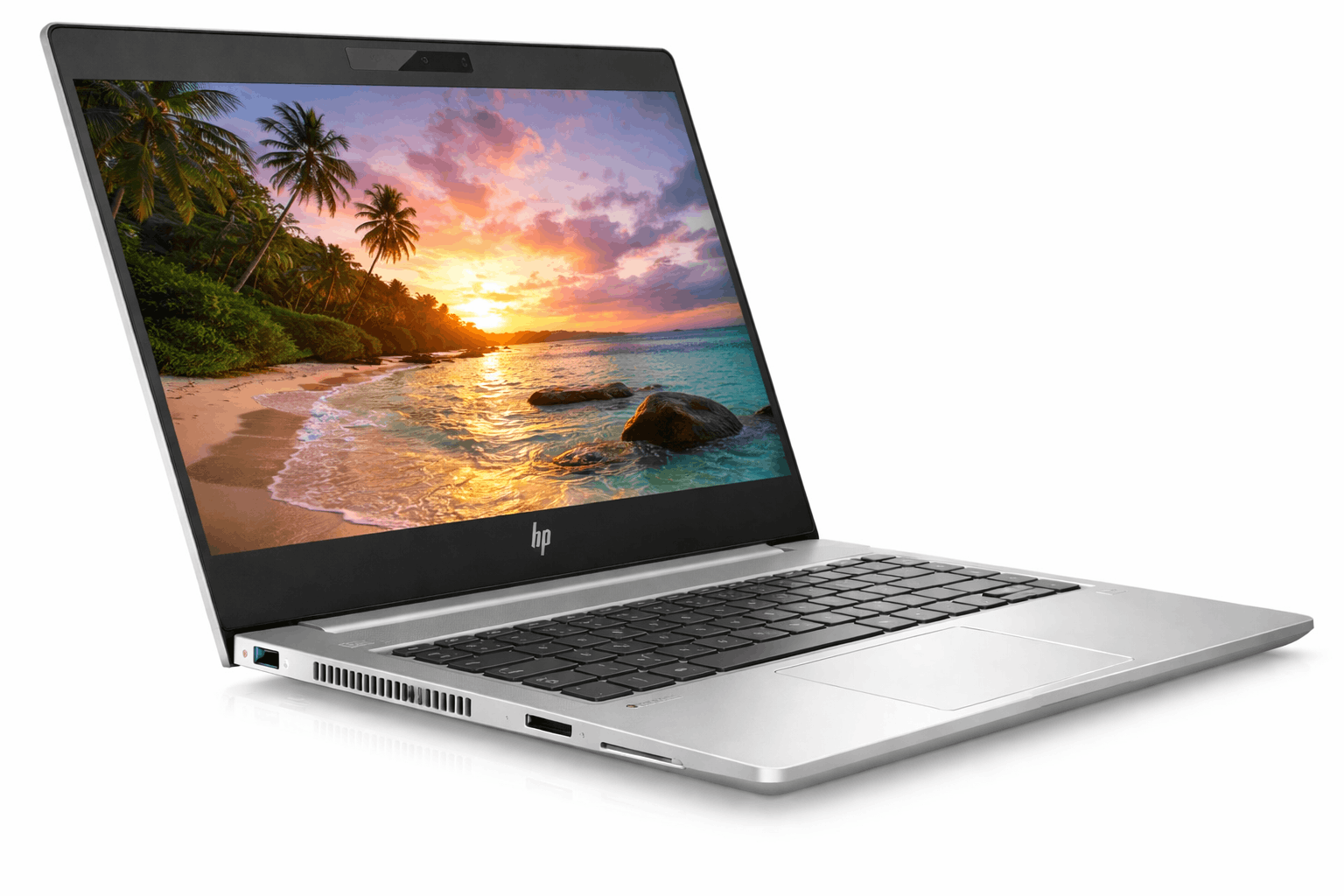 HP Notebook Laptop | 348 G7 | Intel i5-10th Gen | 14