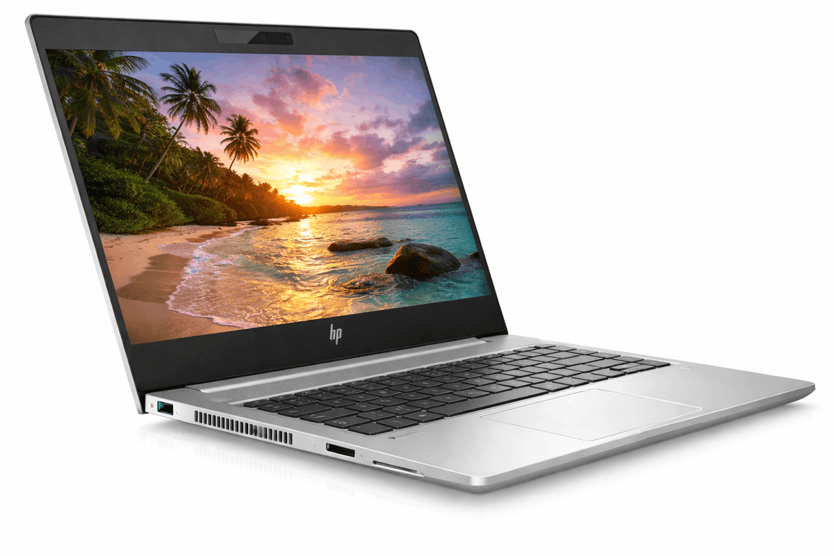 HP ProBook Laptop | 440 G7 | Intel i5-10th Gen | 14" HD | Win 11 Pro | Refurbished