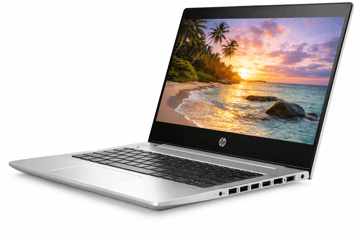 HP ProBook Laptop | 440 G7 | Intel i5-10th Gen | 14" HD | Win 11 Pro | Refurbished