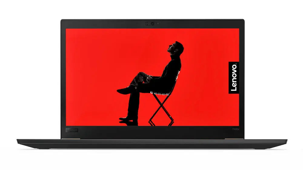 Lenovo ThinkPad Laptop | T480s | Intel i5-8th | 14" HD | Win 11 Pro | Refurbished - Newjaisa